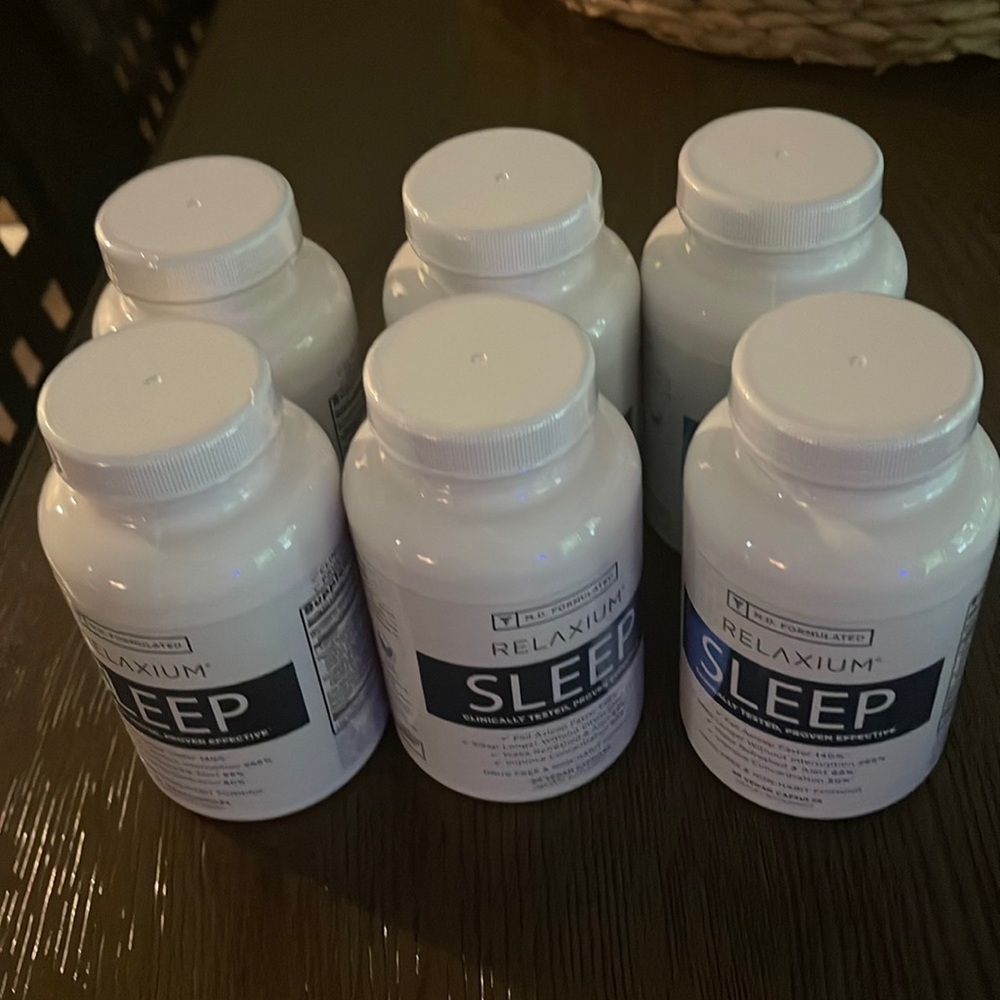 Relaxium Sleep